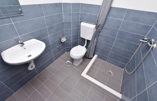 Apartmán Černá Hora - Budva CH 7051 N2