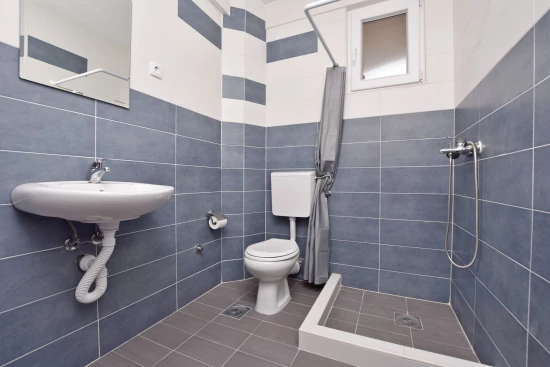 Apartmán Černá Hora - Budva CH 7051 N2