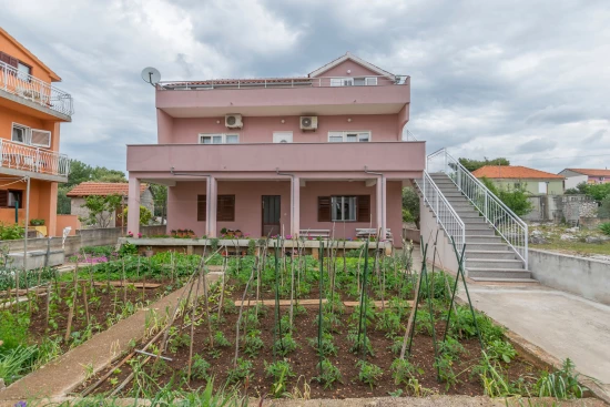 Apartmán Severní Dalmácie - Brodarica DA 7848 N1