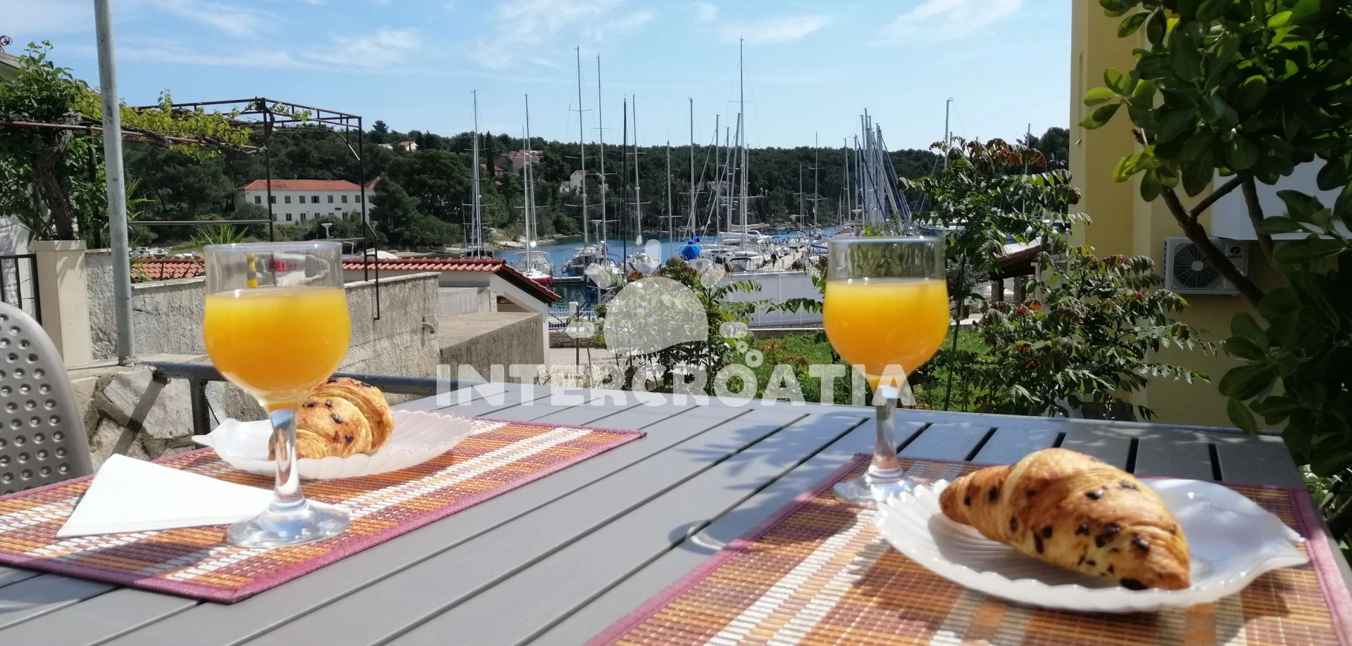 Apartmán Ostrov Hvar - Vrboska OS 9892 N1