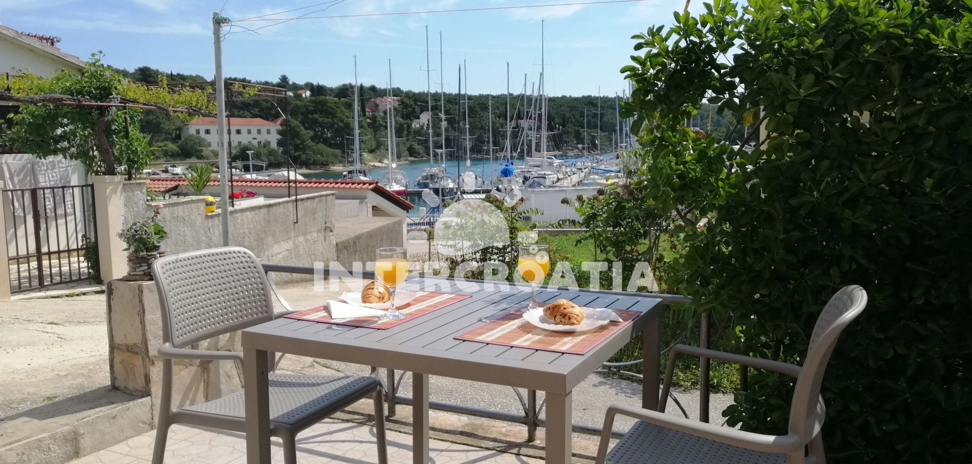 Apartmán Ostrov Hvar - Vrboska OS 9892 N1