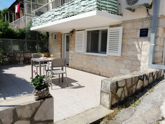 Apartmán Ostrov Hvar - Vrboska OS 9892 N1