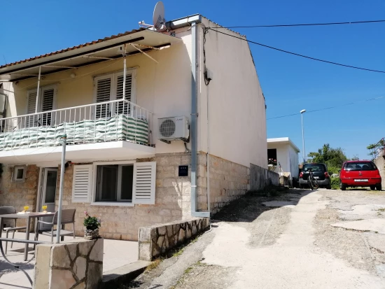Apartmán Ostrov Hvar - Vrboska OS 9892 N1