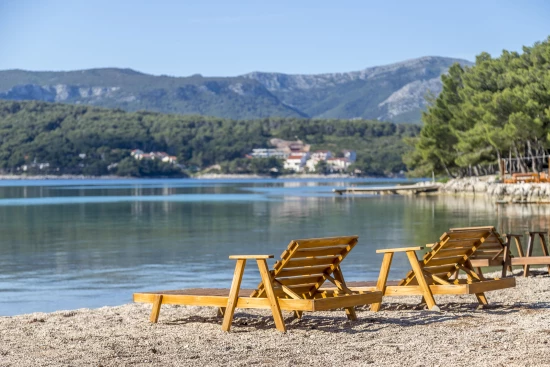 Apartmán Ostrov Hvar - Vrboska OS 9892 N1