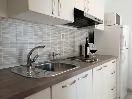 Apartmán Ostrov Hvar - Vrboska OS 9892 N1