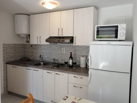 Apartmán Ostrov Hvar - Vrboska OS 9892 N1