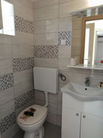 Apartmán Ostrov Hvar - Vrboska OS 9892 N1