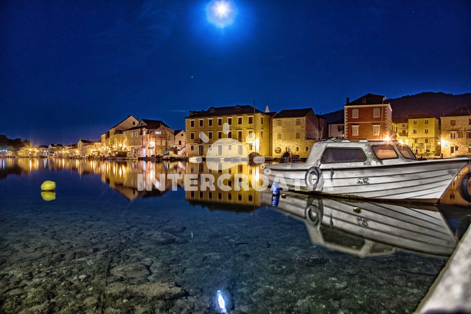 Domek Ostrov Hvar - Stari Grad OS 9893 N1