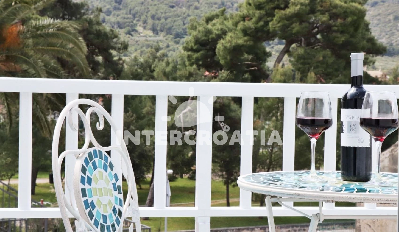 Domek Ostrov Hvar - Stari Grad OS 9893 N1