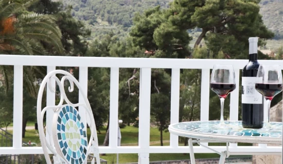 Domek Ostrov Hvar - Stari Grad OS 9893 N1