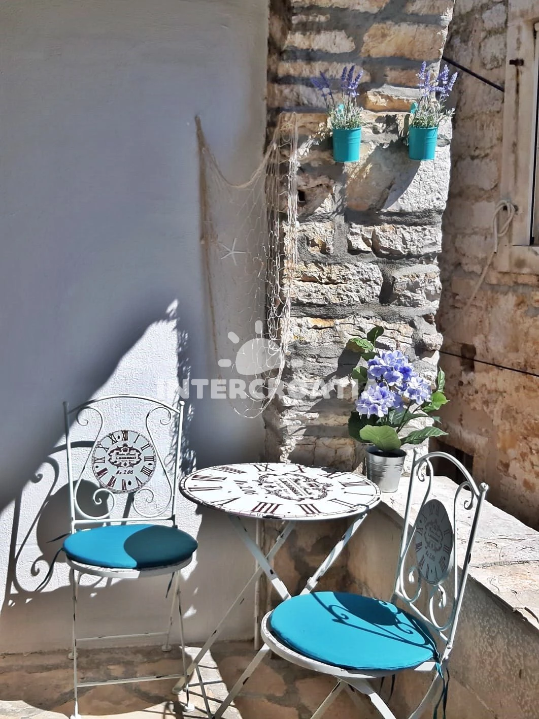 Domek Ostrov Hvar - Stari Grad OS 9893 N1