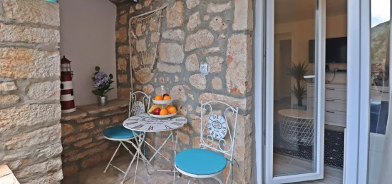 Domek Ostrov Hvar - Stari Grad OS 9893 N1