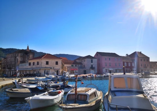 Domek Ostrov Hvar - Stari Grad OS 9893 N1