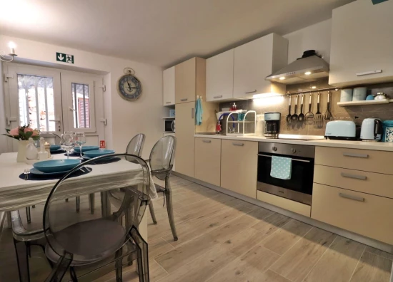 Domek Ostrov Hvar - Stari Grad OS 9893 N1