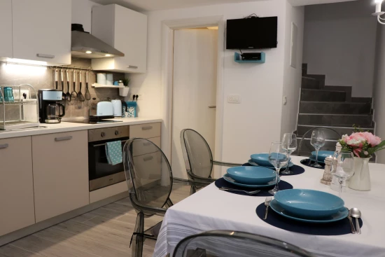 Domek Ostrov Hvar - Stari Grad OS 9893 N1