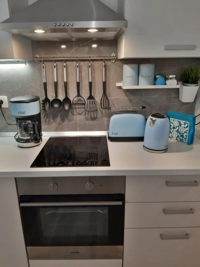 Domek Ostrov Hvar - Stari Grad OS 9893 N1