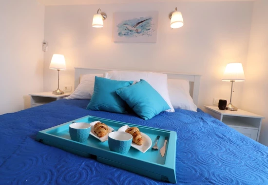 Domek Ostrov Hvar - Stari Grad OS 9893 N1