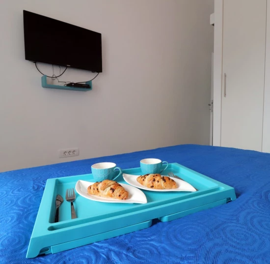 Domek Ostrov Hvar - Stari Grad OS 9893 N1