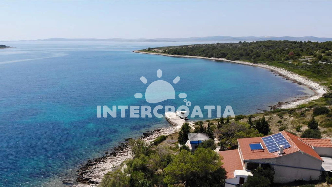 Domek Ostrov Žižanj - Žižanj OS 9894 N1