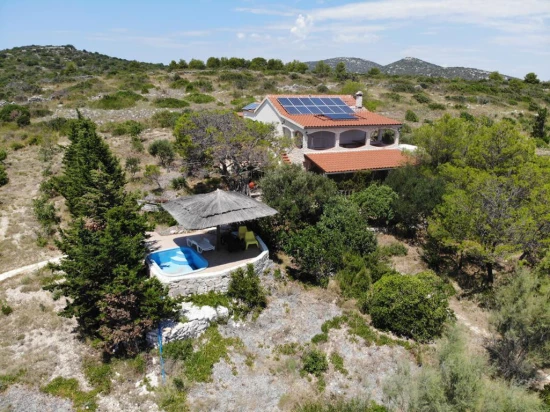 Domek Ostrov Žižanj - Žižanj OS 9894 N1