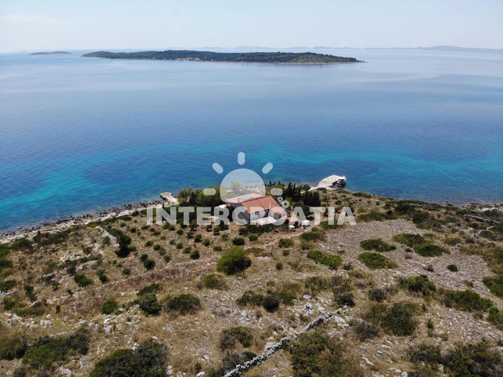 Domek Ostrov Žižanj - Žižanj OS 9894 N1