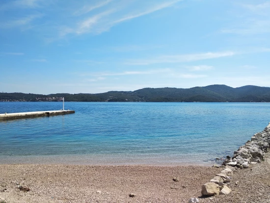 Apartmán Jižní Dalmácie - Kućište (Orebić) DA 7849 N1