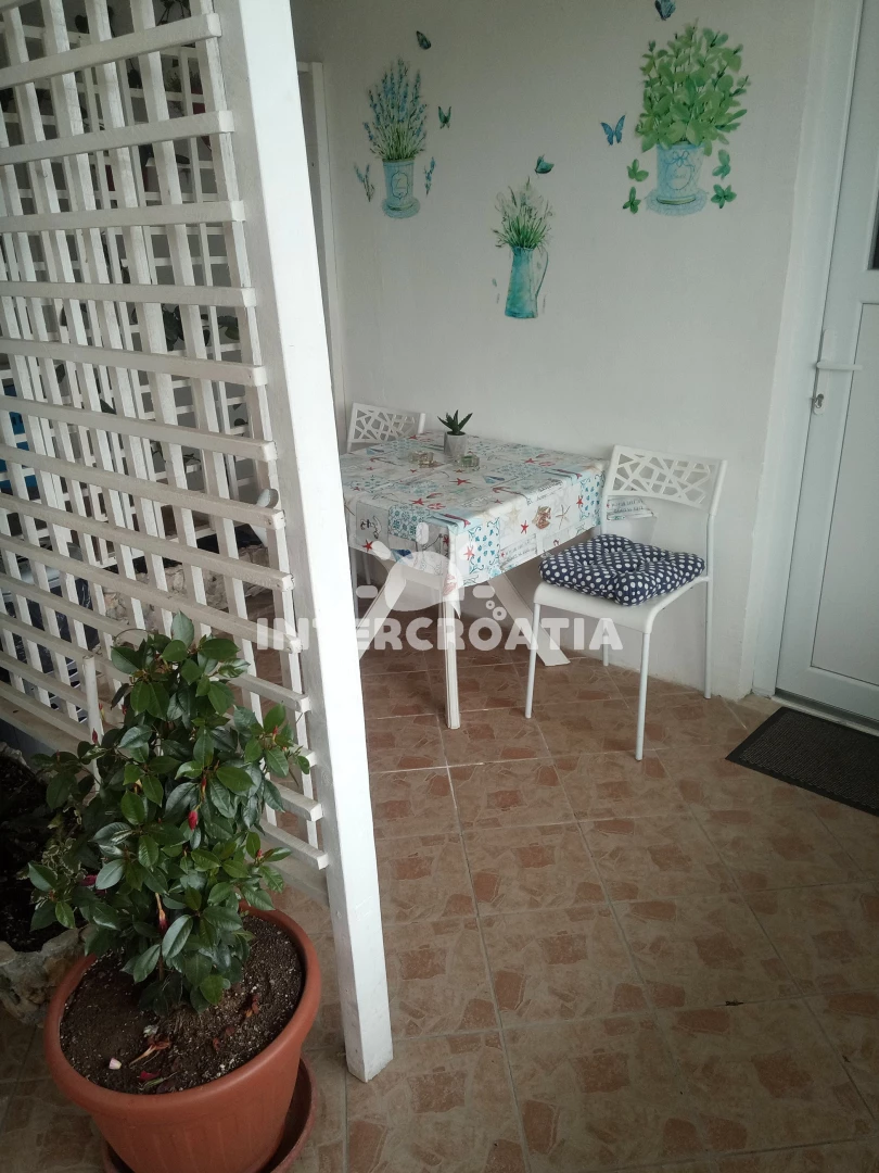 Apartmán Jižní Dalmácie - Kućište (Orebić) DA 7849 N1