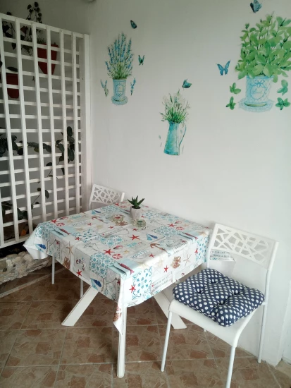 Apartmán Jižní Dalmácie - Kućište (Orebić) DA 7849 N1