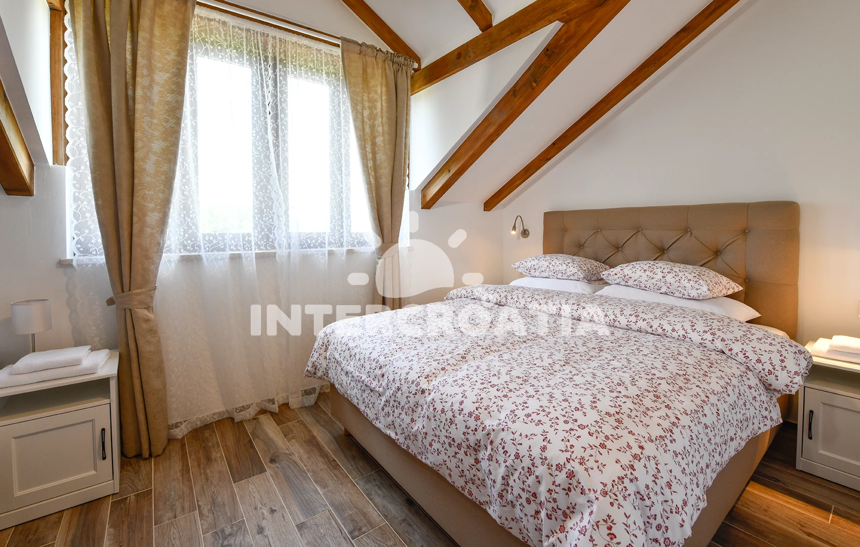 Domek Kvarner - Lički Osik KV 7389 N1