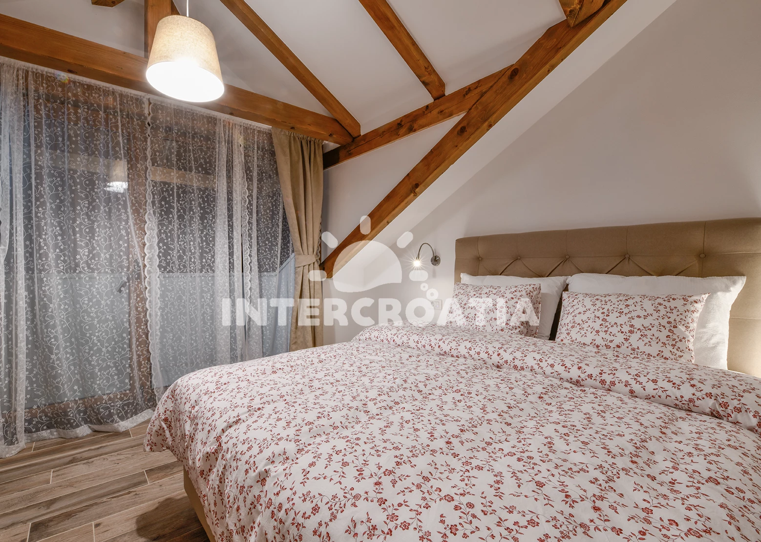 Domek Kvarner - Lički Osik KV 7389 N1