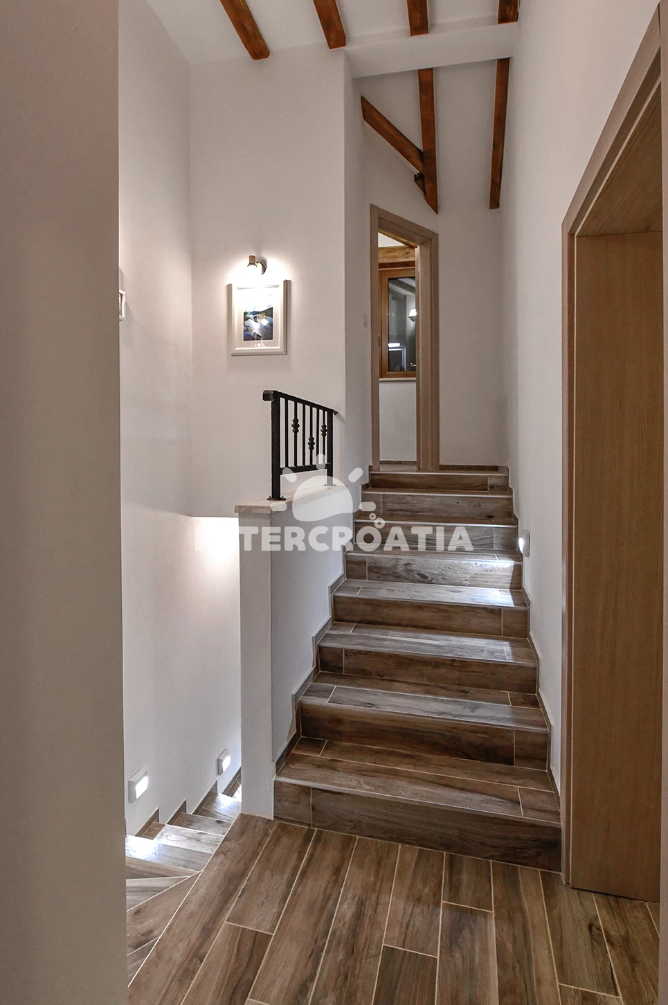 Domek Kvarner - Lički Osik KV 7389 N1