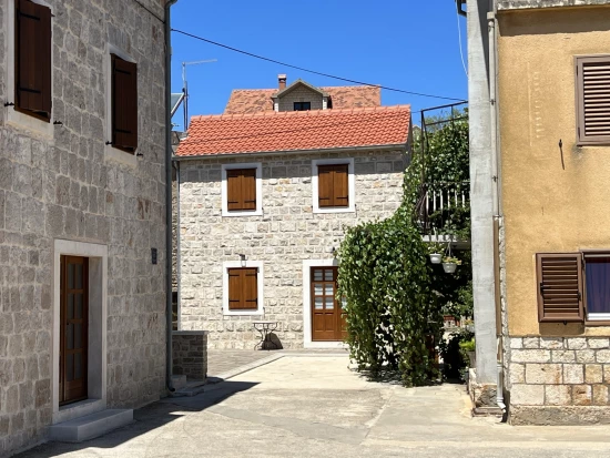 Domek Ostrov Hvar - Vrboska OS 9895 N1