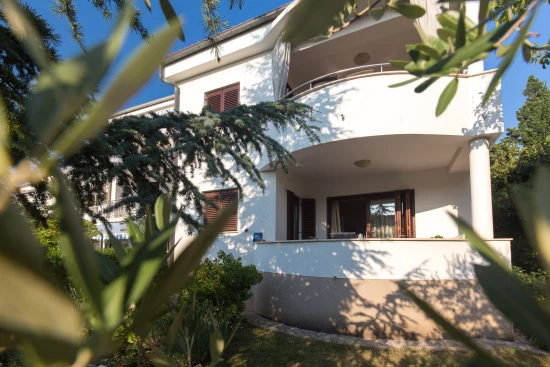 Apartmán Ostrov Krk - Punat OS 9900 N1