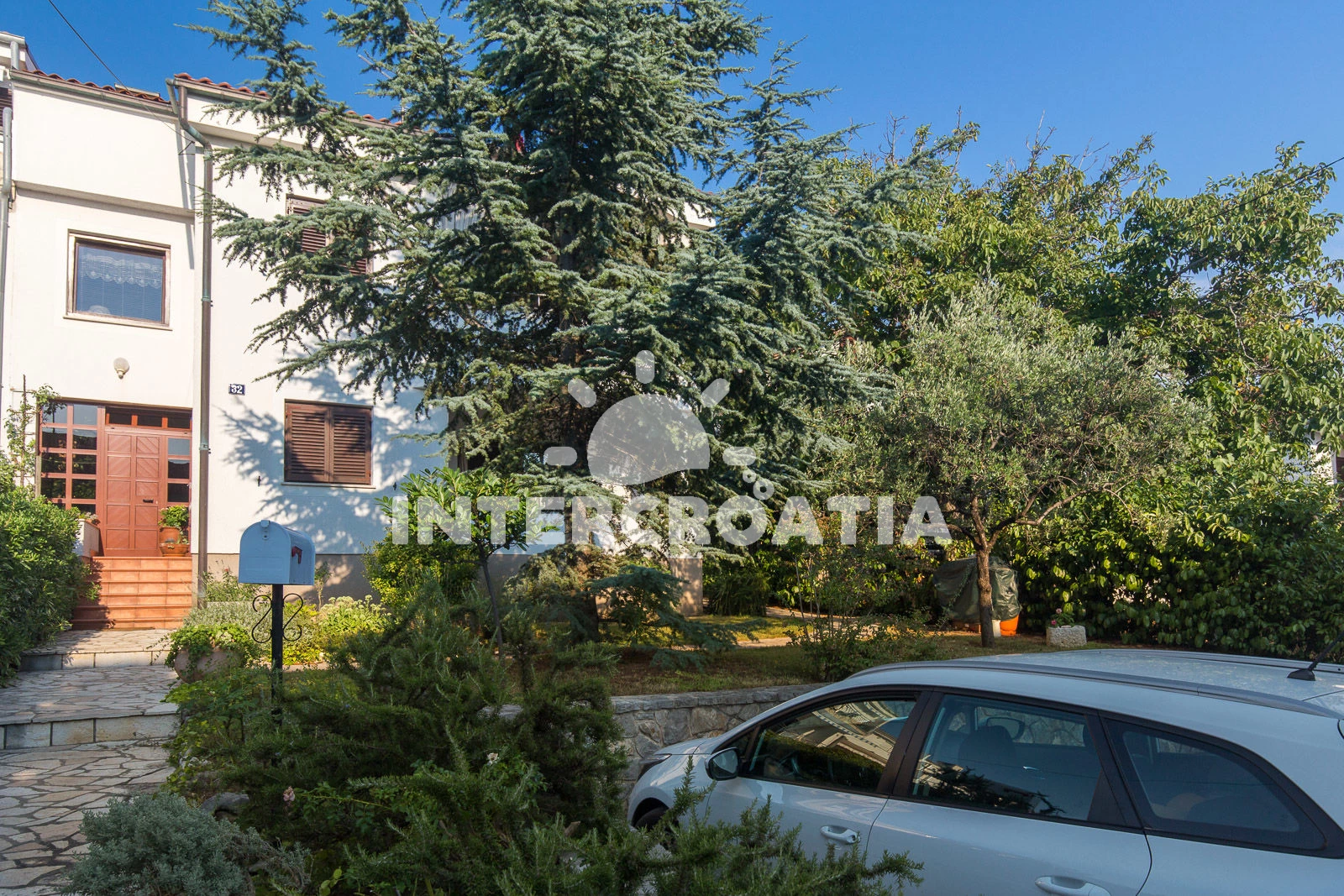 Apartmán Ostrov Krk - Punat OS 9900 N1