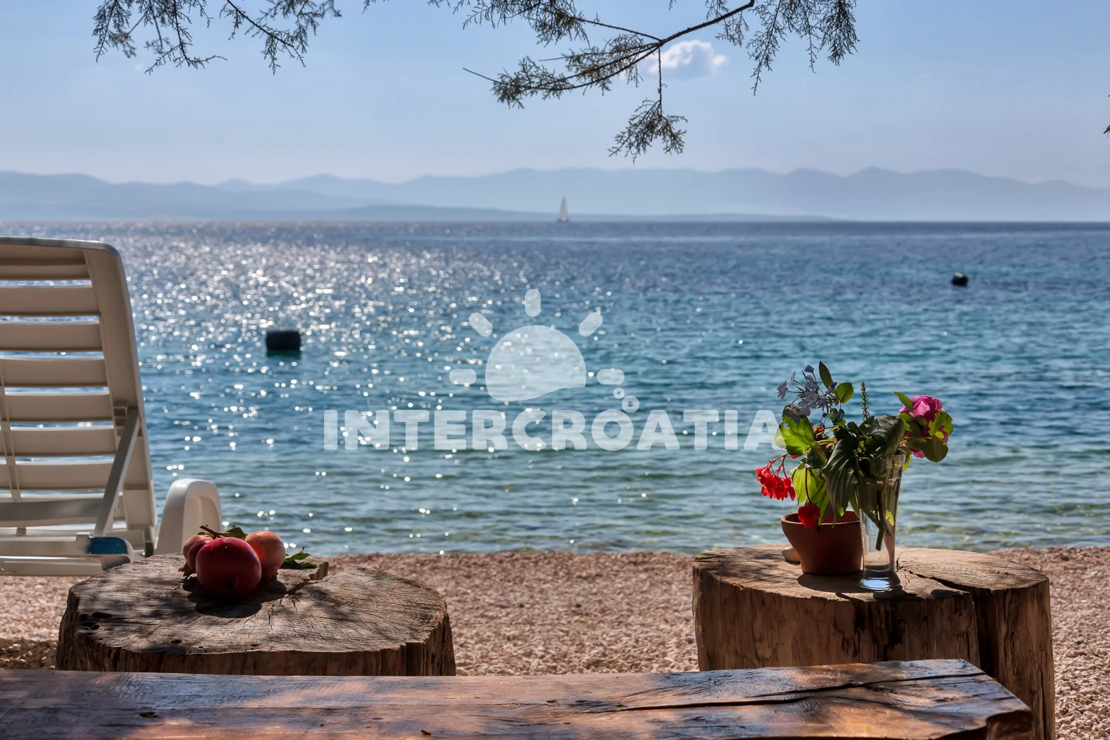 Apartmán Ostrov Hvar - Bogomolje OS 9901 N1