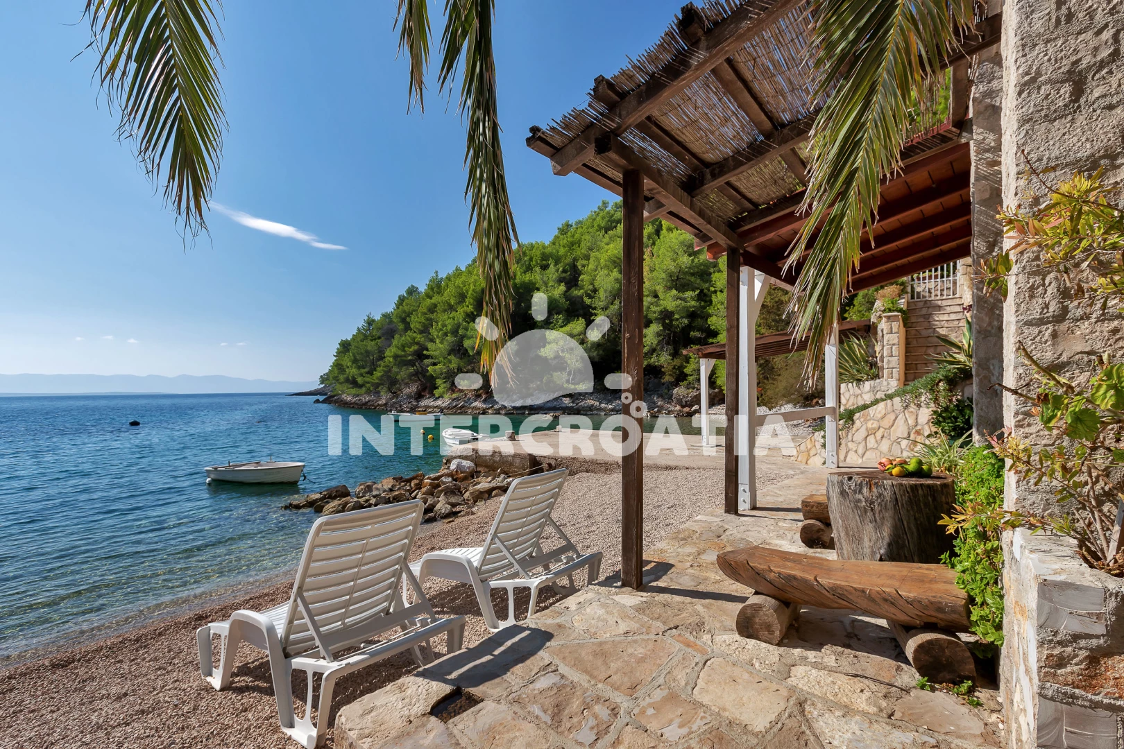 Apartmán Ostrov Hvar - Bogomolje OS 9901 N2