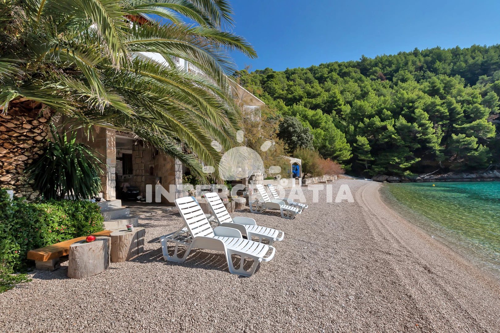 Apartmán Ostrov Hvar - Bogomolje OS 9901 N2