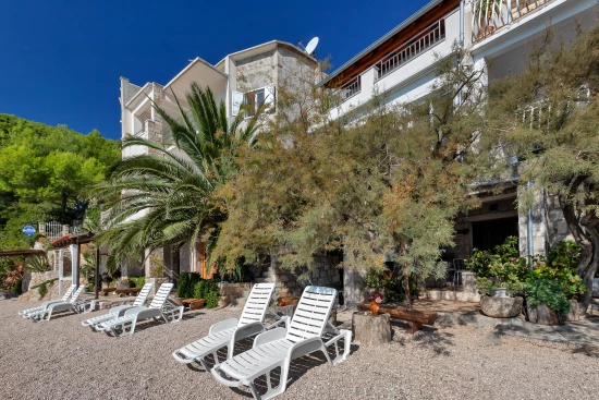 Apartmán Ostrov Hvar - Bogomolje OS 9901 N3