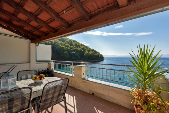 Apartmán Ostrov Hvar - Bogomolje OS 9901 N3