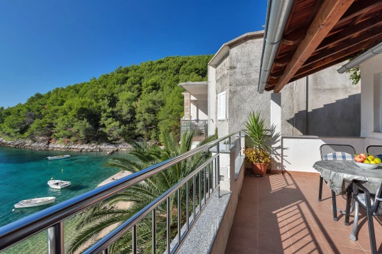 Apartmán Ostrov Hvar - Bogomolje OS 9901 N3