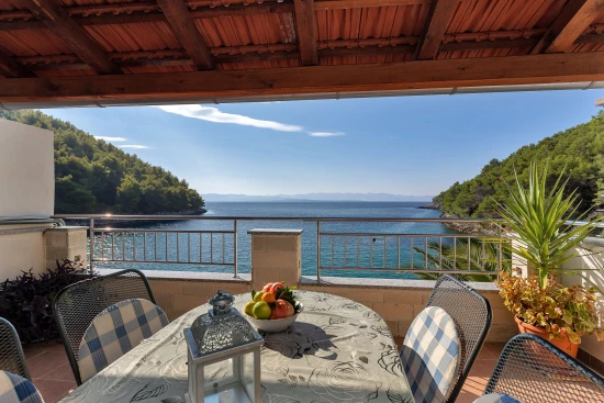 Apartmán Ostrov Hvar - Bogomolje OS 9901 N3