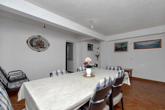 Apartmán Ostrov Hvar - Bogomolje OS 9901 N3