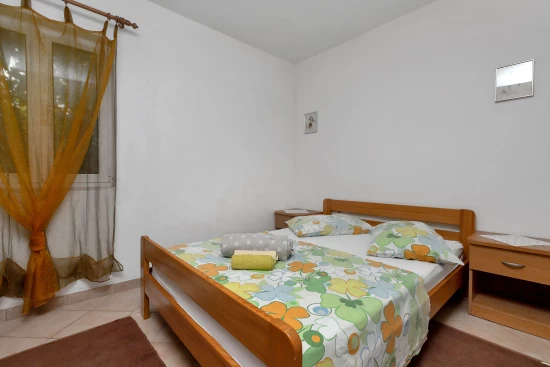 Apartmán Ostrov Hvar - Bogomolje OS 9901 N3