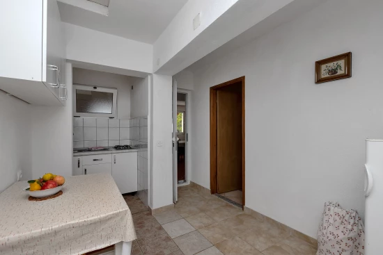 Apartmán Ostrov Hvar - Bogomolje OS 9901 N3