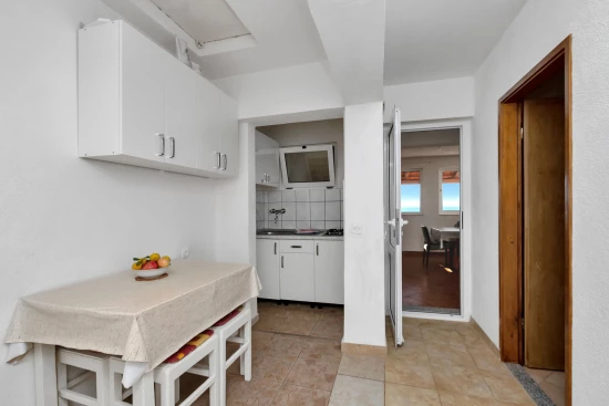 Apartmán Ostrov Hvar - Bogomolje OS 9901 N3