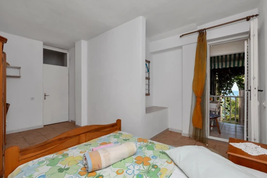 Apartmán Ostrov Hvar - Bogomolje OS 9901 N3