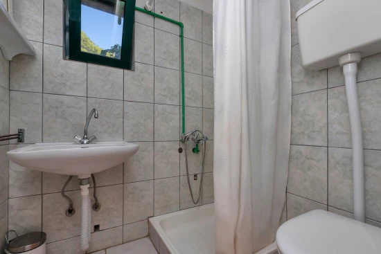 Apartmán Ostrov Hvar - Bogomolje OS 9901 N3