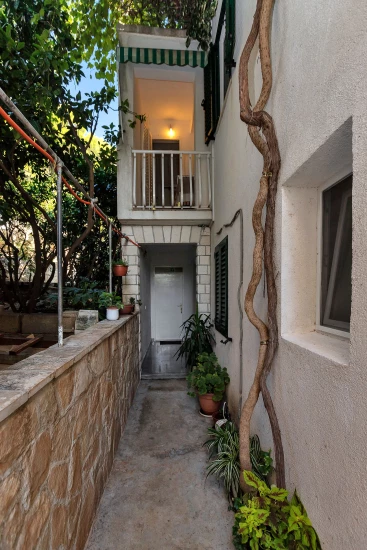Apartmán Ostrov Hvar - Bogomolje OS 9901 N3