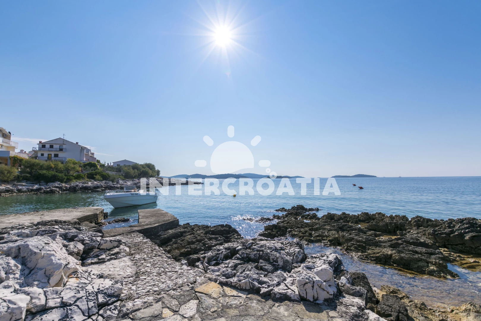 Apartmán Severní Dalmácie - Rogoznica DA 7850 N1