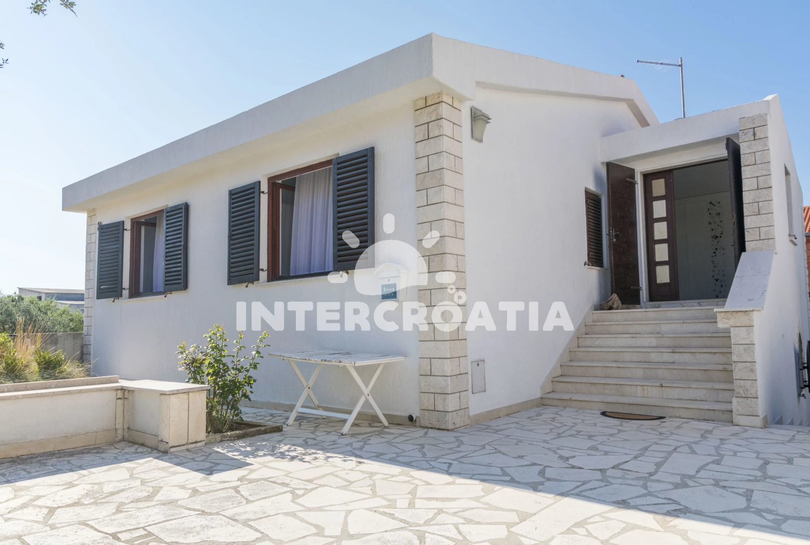 Apartmán Severní Dalmácie - Rogoznica DA 7850 N1